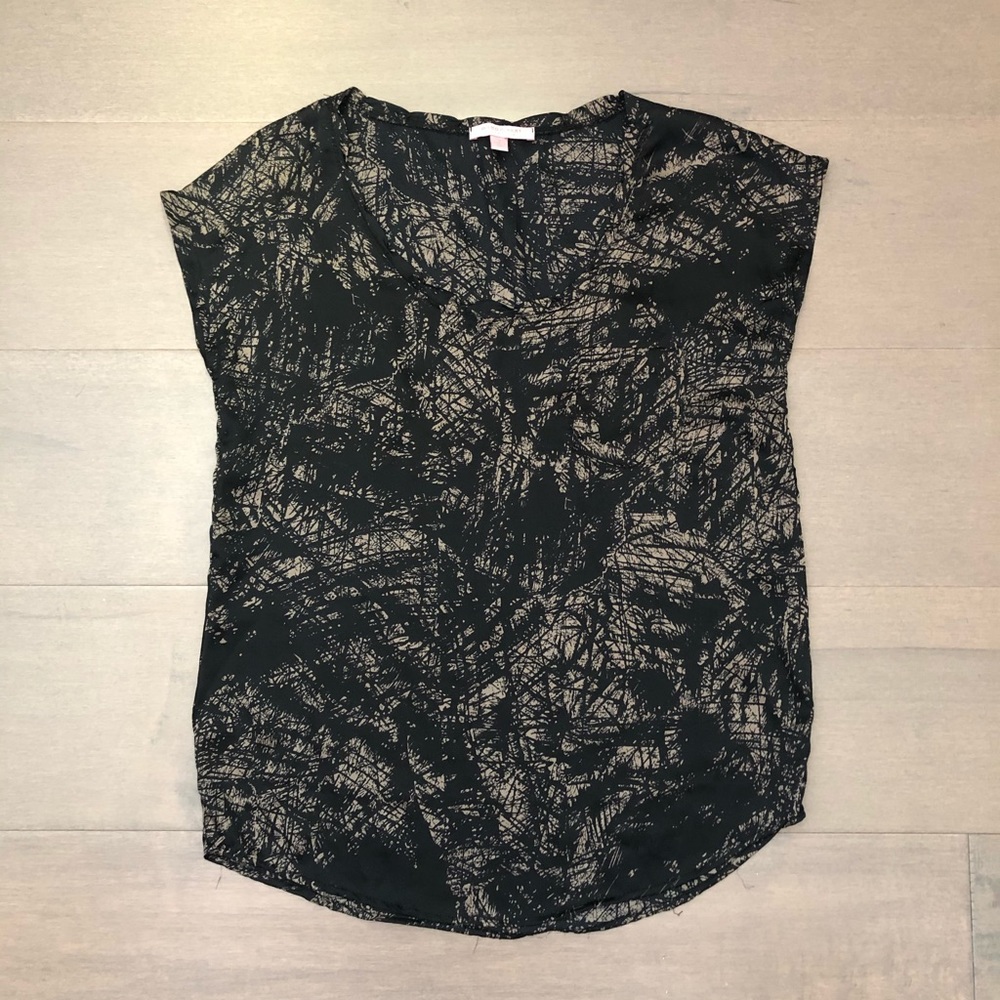 ROMEO & JULIET top